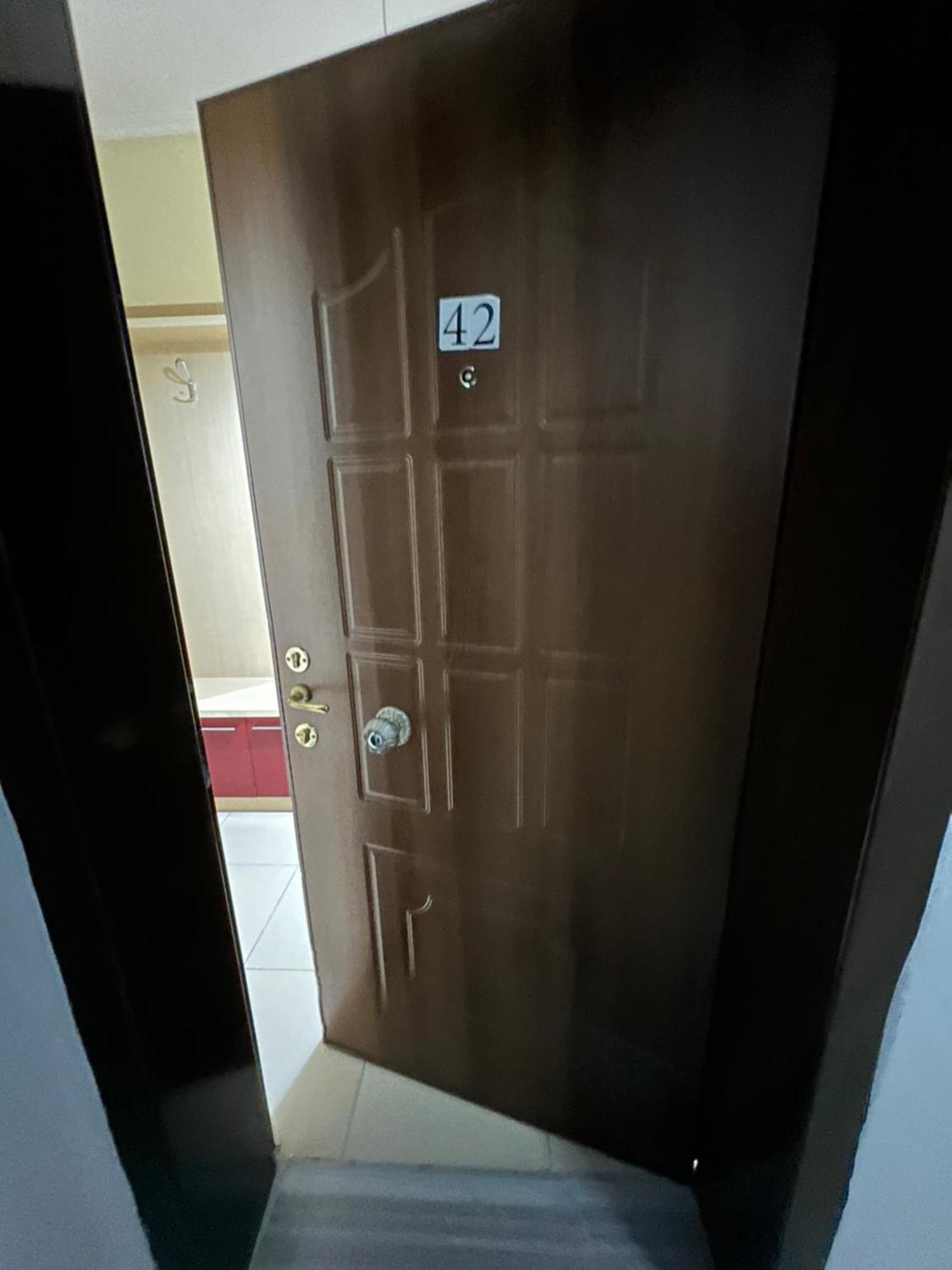 Elbasan Center Family Apartment N.42 Dış mekan fotoğraf